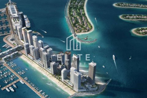 Apartment in Dubai Harbour, Dubai, UAE 2 bedrooms, 115 sq.m. № 736073 - photo 7