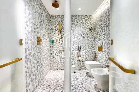 Διαμέρισμα σε Palm Jumeirah, Dubai, ΗΑΕ 1 δωμάτιο, 57 τ.μ. Αρ. 736075 - φωτογραφία 8