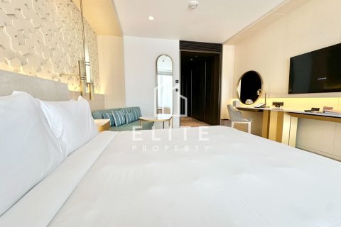 Διαμέρισμα σε Palm Jumeirah, Dubai, ΗΑΕ 1 δωμάτιο, 57 τ.μ. Αρ. 736075 - φωτογραφία 3