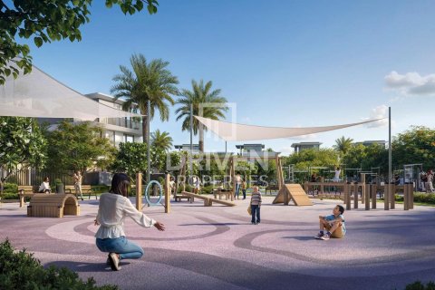 Vilë në Dubai Investment Park, Emiratet e Bashkuara Arabe 4 dhoma gjumi, 339.84 m2. № 767332 - Foto 24