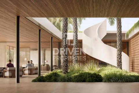 Vilë në Dubai Investment Park, Emiratet e Bashkuara Arabe 4 dhoma gjumi, 339.84 m2. № 767332 - Foto 20