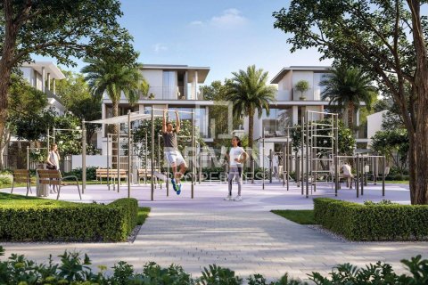 Vilë në Dubai Investment Park, Emiratet e Bashkuara Arabe 4 dhoma gjumi, 339.84 m2. № 767332 - Foto 12
