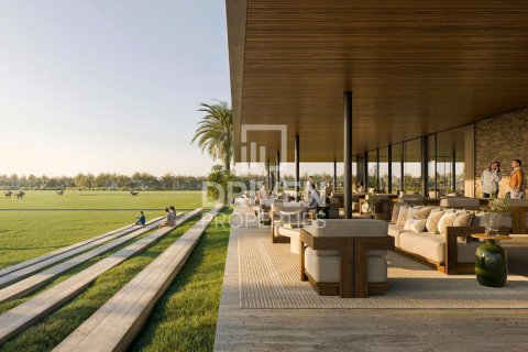 Vilë në Dubai Investment Park, Emiratet e Bashkuara Arabe 4 dhoma gjumi, 339.84 m2. № 767332 - Foto 18