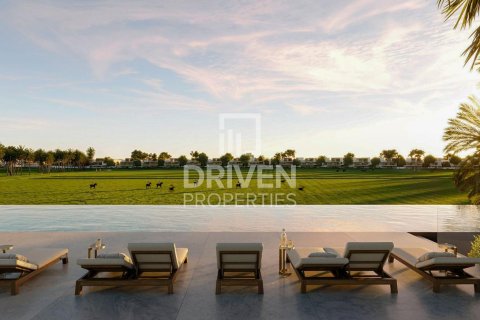 Vilë në Dubai Investment Park, Emiratet e Bashkuara Arabe 4 dhoma gjumi, 339.84 m2. № 767332 - Foto 21