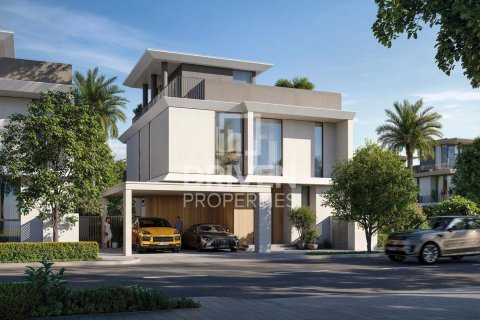 Vilë në Dubai Investment Park, Emiratet e Bashkuara Arabe 4 dhoma gjumi, 339.84 m2. № 767332 - Foto 6
