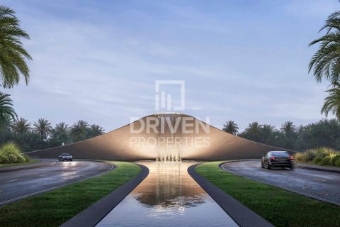 Vilë në Dubai Investment Park, Emiratet e Bashkuara Arabe 4 dhoma gjumi, 339.84 m2. № 767332 - Foto 15