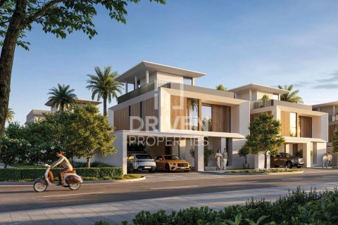 Vilë në Dubai Investment Park, Emiratet e Bashkuara Arabe 4 dhoma gjumi, 339.84 m2. № 767332 - Foto 8