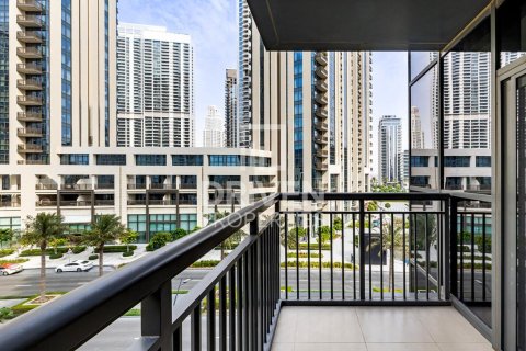 آپارتمان برای فروش در  Dubai Creek Harbour (The Lagoons)، Dubai، امارات متحده عربی  1 خوابه ، 108.32 متر مربع ، شماره 767336 - تصویر 15