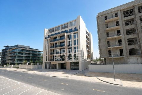 Byt v Mohammed Bin Rashid City, Dubai, SAE 2 ložnice, 98.2 m² Č.: 767337 - fotografie 20