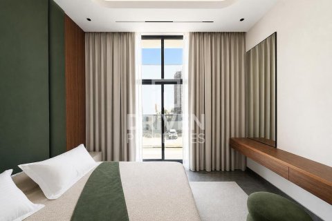 Byt v Mohammed Bin Rashid City, Dubai, SAE 2 ložnice, 98.2 m² Č.: 767337 - fotografie 13
