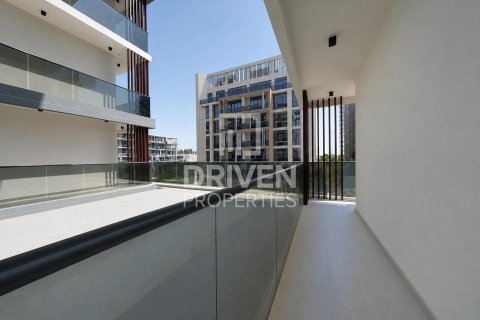 Byt v Mohammed Bin Rashid City, Dubai, SAE 2 ložnice, 98.2 m² Č.: 767337 - fotografie 16