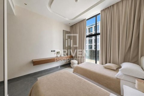 Byt v Mohammed Bin Rashid City, Dubai, SAE 2 ložnice, 98.2 m² Č.: 767337 - fotografie 9