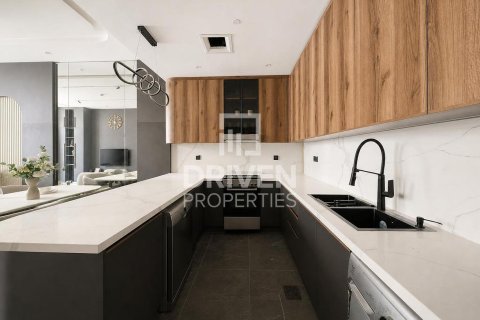 Byt v Mohammed Bin Rashid City, Dubai, SAE 2 ložnice, 98.2 m² Č.: 767337 - fotografie 14