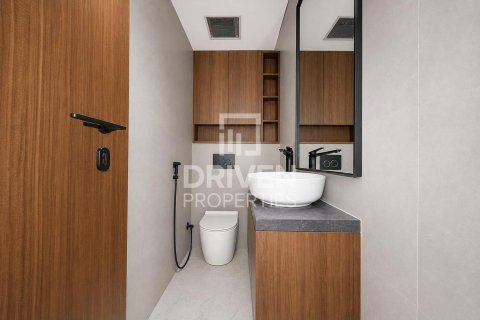 Byt v Mohammed Bin Rashid City, Dubai, SAE 2 ložnice, 98.2 m² Č.: 767337 - fotografie 25