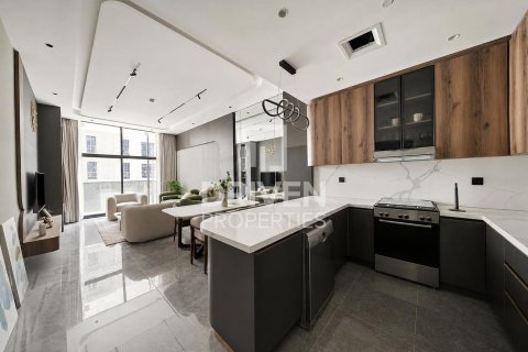 Byt v Mohammed Bin Rashid City, Dubai, SAE 2 ložnice, 98.2 m² Č.: 767337 - fotografie 2