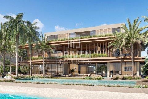 فيلا للبيع في Palm Jebel Ali، دبي، الإمارات العربية المتحدة 6 غرفة نوم ، 702.53 متر مربع ، رقم 767334 - صورة 8