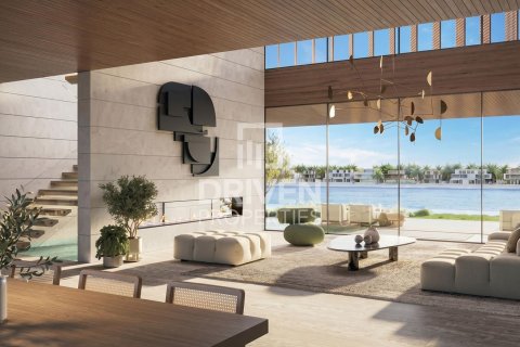 فيلا للبيع في Palm Jebel Ali، دبي، الإمارات العربية المتحدة 6 غرفة نوم ، 702.53 متر مربع ، رقم 767334 - صورة 9