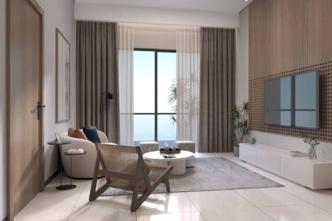 Apartment til salg i Arjan, Dubai, UAE 1 soveværelse, 83.3 kvm № 721033 - foto 7
