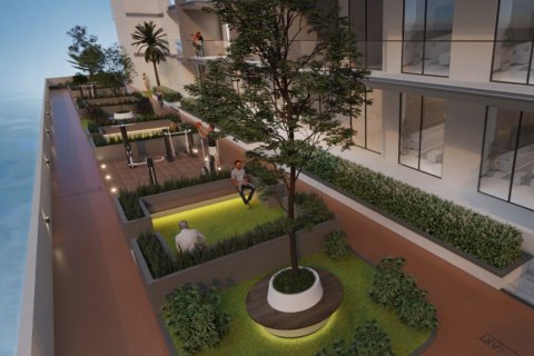 Apartment til salg i Arjan, Dubai, UAE 1 soveværelse, 83.3 kvm № 721033 - foto 9
