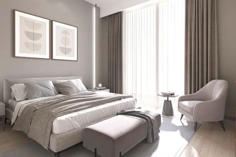 Apartment til salg i Arjan, Dubai, UAE 1 soveværelse, 83.3 kvm № 721033 - foto 2