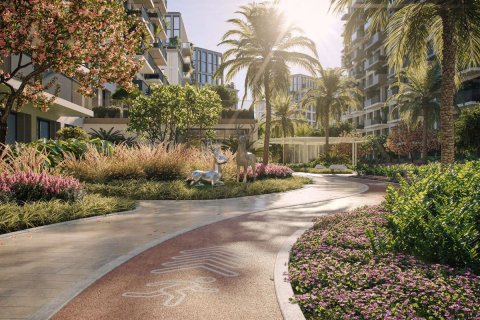 Byt v Dubai, SAE 3 ložnice, 119.2 m² Č.: 721031 - fotografie 17