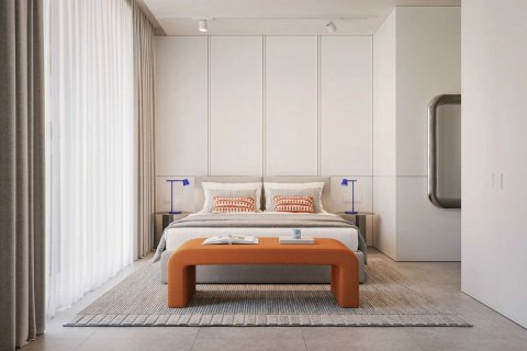 Byt v Dubai, SAE 3 ložnice, 119.2 m² Č.: 721031 - fotografie 8