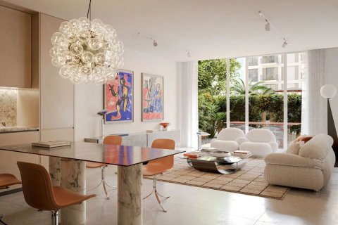 Byt v Dubai, SAE 3 ložnice, 119.2 m² Č.: 721031 - fotografie 3