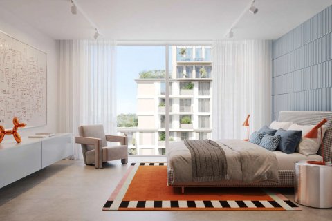 Byt v Dubai, SAE 3 ložnice, 119.2 m² Č.: 721031 - fotografie 10