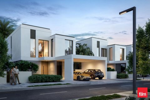 Villa in Dubai, UAE 4 bedrooms, 438.3 sq.m. № 721030