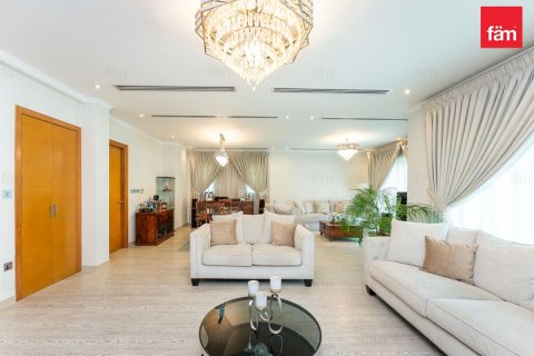 ویلا برای فروش در Jumeirah Park، Dubai، امارات متحده عربی 4 خوابه ، 513 متر مربع ، شماره 721035 - تصویر 3