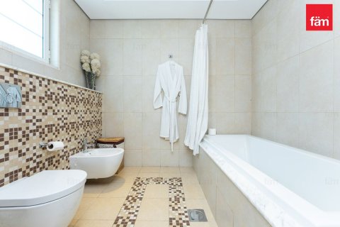 ویلا برای فروش در Jumeirah Park، Dubai، امارات متحده عربی 4 خوابه ، 513 متر مربع ، شماره 721035 - تصویر 17