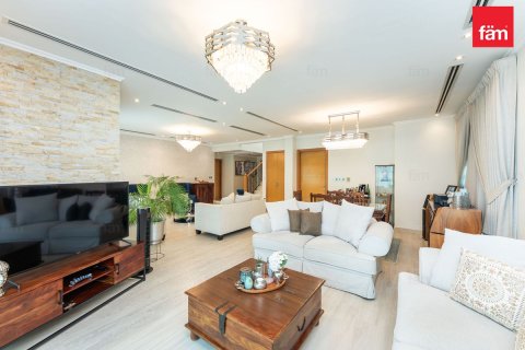 ویلا برای فروش در Jumeirah Park، Dubai، امارات متحده عربی 4 خوابه ، 513 متر مربع ، شماره 721035 - تصویر 4