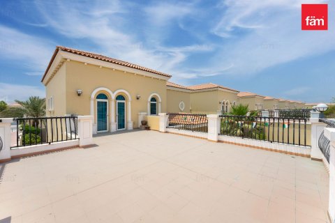 ویلا برای فروش در Jumeirah Park، Dubai، امارات متحده عربی 4 خوابه ، 513 متر مربع ، شماره 721035 - تصویر 22