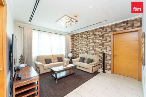 ویلا برای فروش در Jumeirah Park، Dubai، امارات متحده عربی 4 خوابه ، 513 متر مربع ، شماره 721035 - تصویر 13
