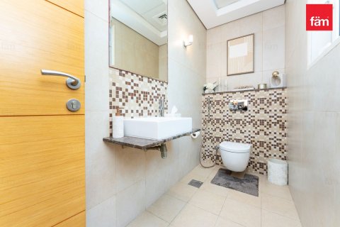 ویلا برای فروش در Jumeirah Park، Dubai، امارات متحده عربی 4 خوابه ، 513 متر مربع ، شماره 721035 - تصویر 27