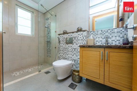 ویلا برای فروش در Jumeirah Park، Dubai، امارات متحده عربی 4 خوابه ، 513 متر مربع ، شماره 721035 - تصویر 30