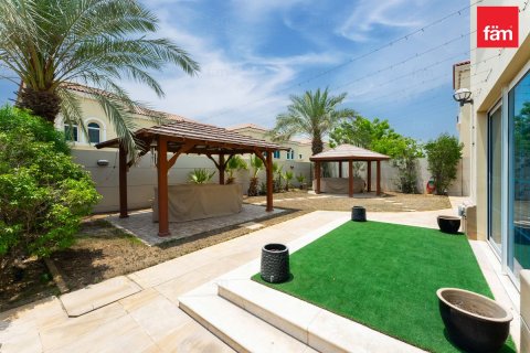 ویلا برای فروش در Jumeirah Park، Dubai، امارات متحده عربی 4 خوابه ، 513 متر مربع ، شماره 721035 - تصویر 6