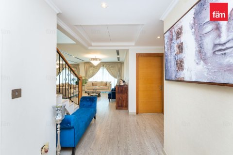 ویلا برای فروش در Jumeirah Park، Dubai، امارات متحده عربی 4 خوابه ، 513 متر مربع ، شماره 721035 - تصویر 7