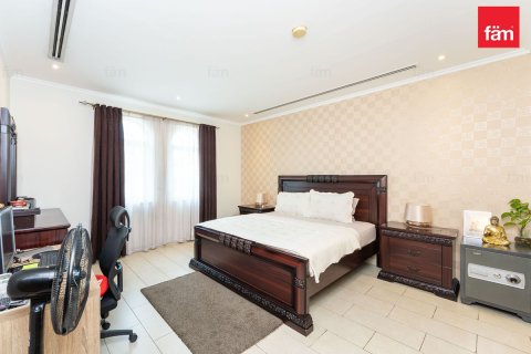 ویلا برای فروش در Jumeirah Park، Dubai، امارات متحده عربی 4 خوابه ، 513 متر مربع ، شماره 721035 - تصویر 15