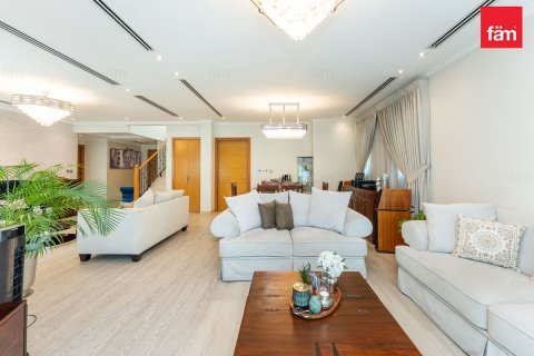 ویلا برای فروش در Jumeirah Park، Dubai، امارات متحده عربی 4 خوابه ، 513 متر مربع ، شماره 721035 - تصویر 26