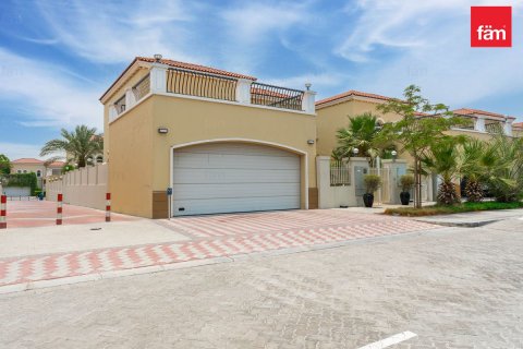 ویلا برای فروش در Jumeirah Park، Dubai، امارات متحده عربی 4 خوابه ، 513 متر مربع ، شماره 721035 - تصویر 20