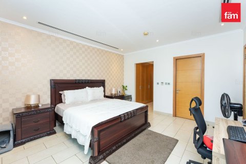 ویلا برای فروش در Jumeirah Park، Dubai، امارات متحده عربی 4 خوابه ، 513 متر مربع ، شماره 721035 - تصویر 14