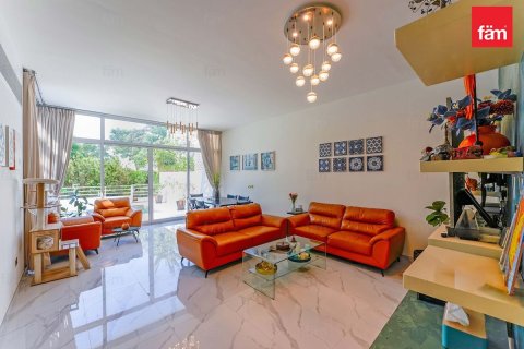 Townhouse in Dubai, UAE 4 bedrooms, 367.6 sq.m. № 721034 - photo 6
