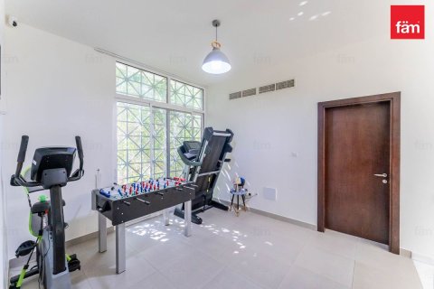 Townhouse in Dubai, UAE 4 bedrooms, 367.6 sq.m. № 721034 - photo 10