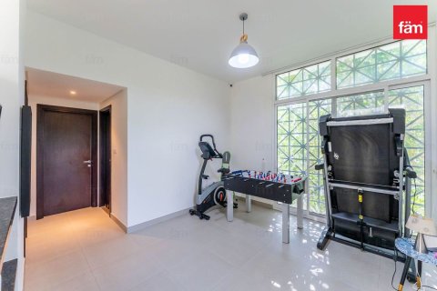 Townhouse in Dubai, UAE 4 bedrooms, 367.6 sq.m. № 721034 - photo 14