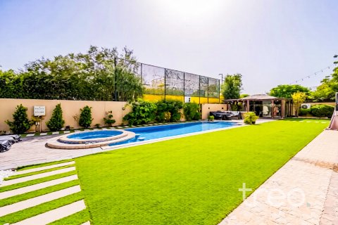Villa in Mudon, Dubai, UAE 4 bedrooms, 351.73 sq.m. № 733135 - photo 11