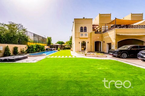 Villa in Mudon, Dubai, UAE 4 bedrooms, 351.73 sq.m. № 733135 - photo 9