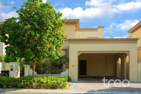 ویلا در Arabian Ranches 2، Dubai ، امارات متحده عربی 5 خوابه ، 324.05 متر مربع. شماره 733136