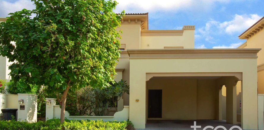 Villa in Arabian Ranches 2, Dubai, UAE 5 bedrooms, 324.05 sq.m. № 733136