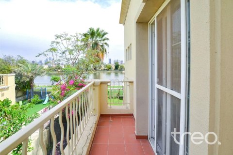 Villa in The Springs, Dubai, UAE 3 bedrooms, 250.19 sq.m. № 733137 - photo 16
